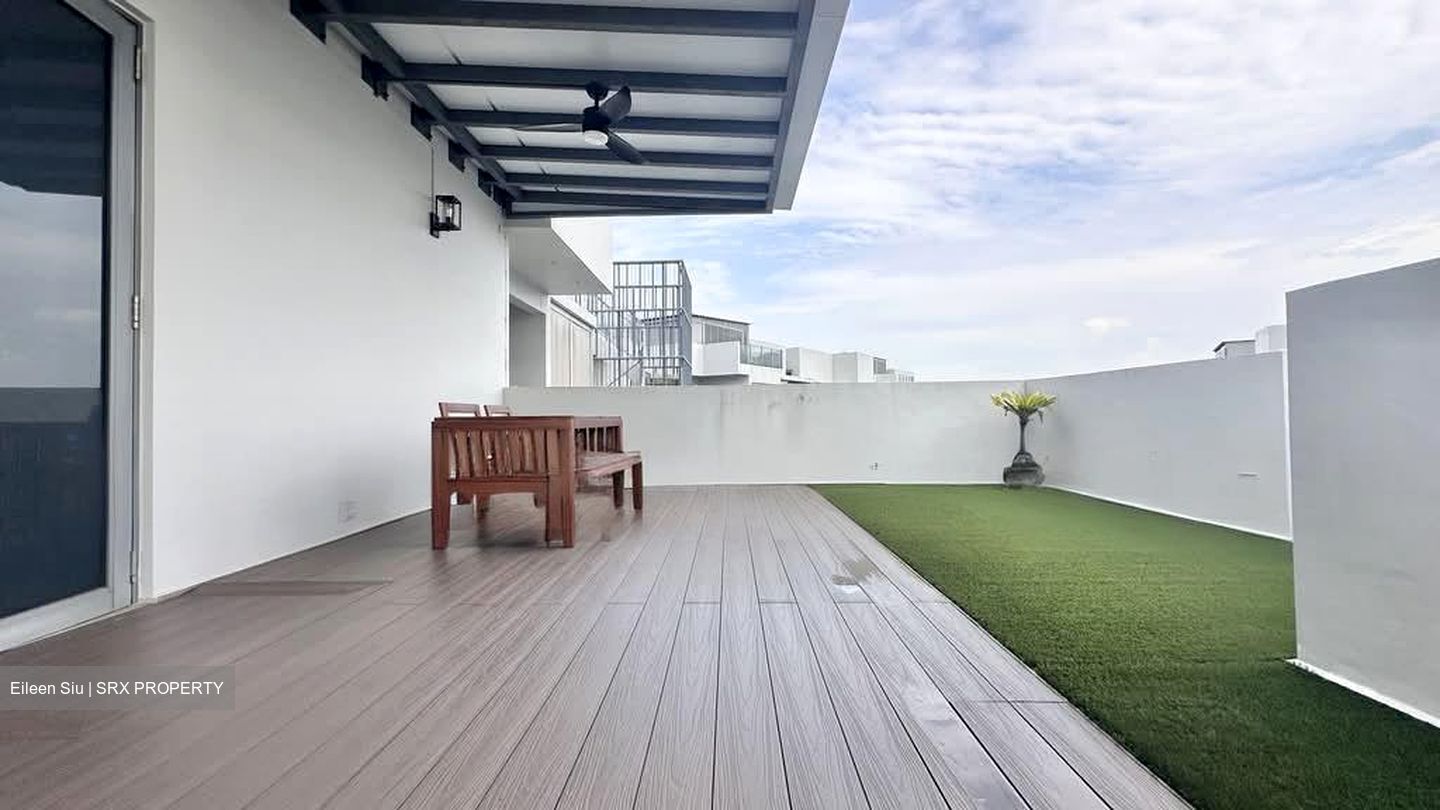 Riversails (D19), Condominium #581781401